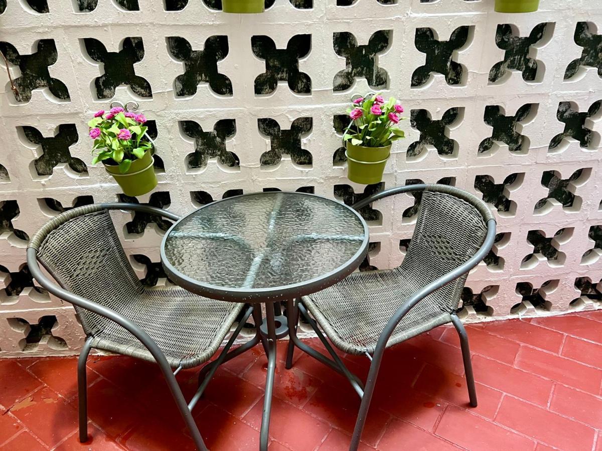 科爾多瓦El Patio De San Miguel公寓 外观 照片
